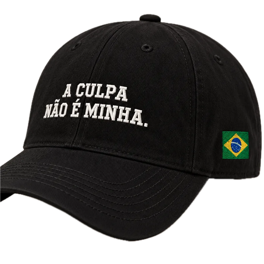 Boné preto